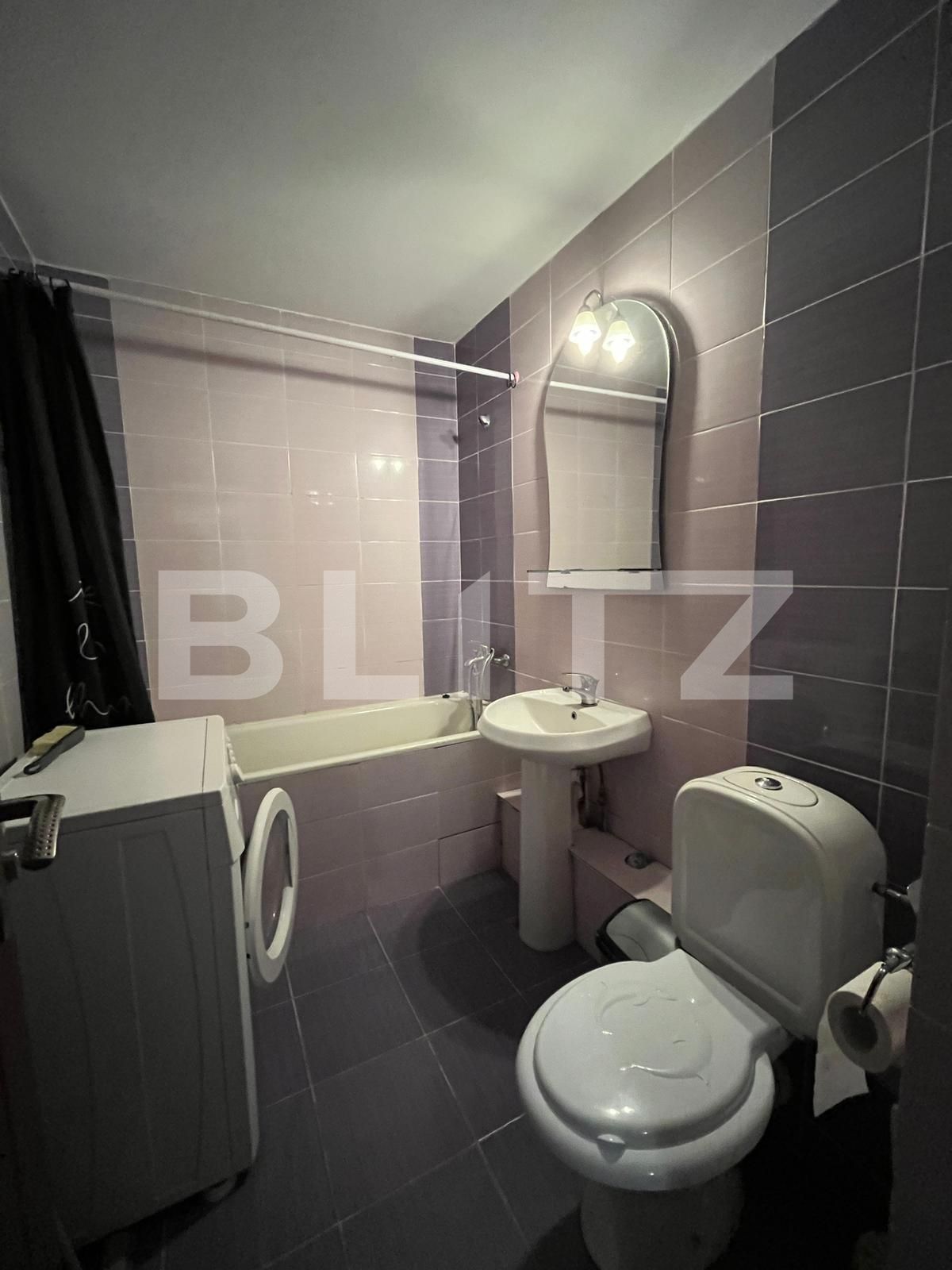 Apartament de închiriat 2 camere Intre Lacuri - 107556AI | BLITZ Cluj-Napoca | Poza10