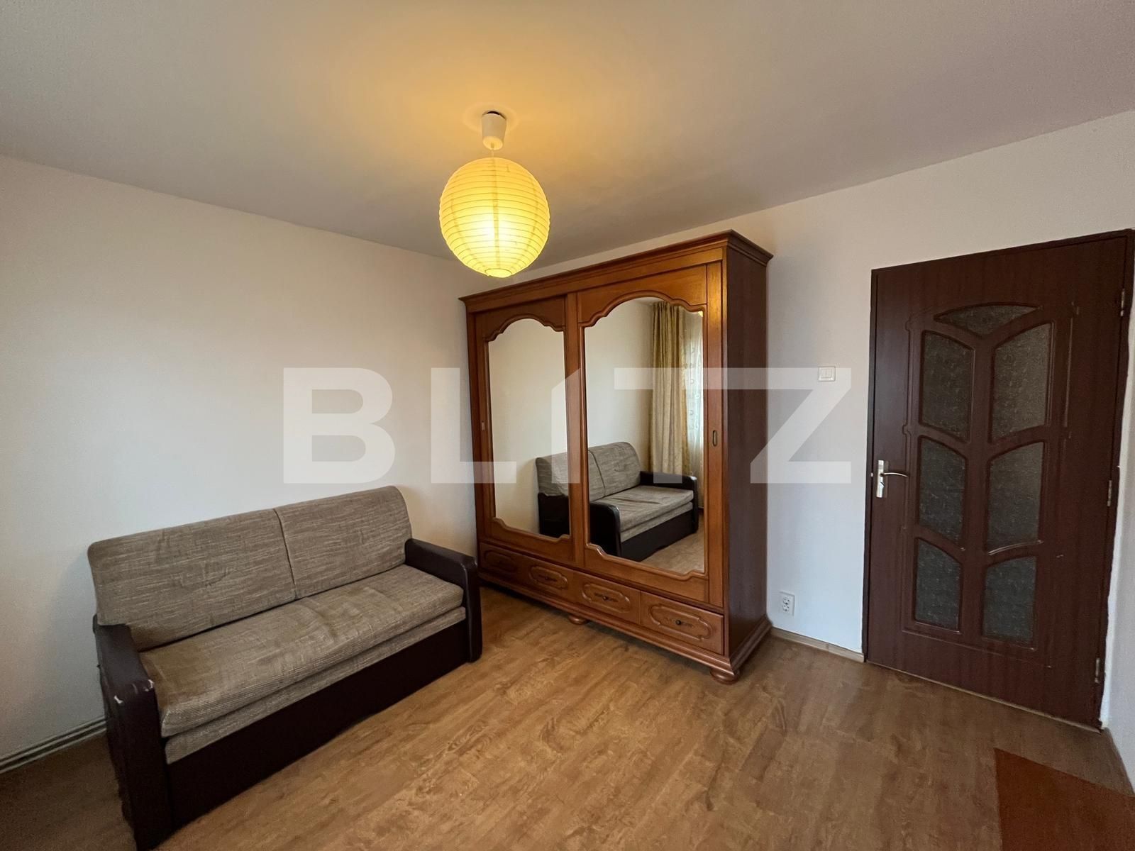 Apartament de închiriat 2 camere Intre Lacuri - 107556AI | BLITZ Cluj-Napoca | Poza1