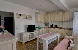 Apartament 2 camere, 45 mp, parcare, zona Brancusi