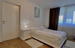 Apartament 2 camere, 45 mp, parcare, zona Brancusi