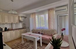 Apartament 2 camere, 45 mp, parcare, zona Brancusi