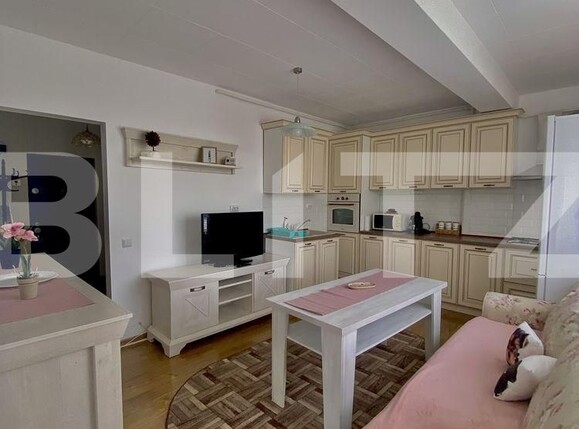 Apartament de închiriat 2 camere Borhanci - 107560AI | BLITZ Cluj-Napoca | Poza4