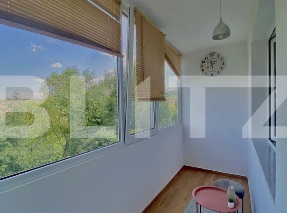 Apartament de închiriat 2 camere Borhanci - 107560AI | BLITZ Cluj-Napoca | Poza8