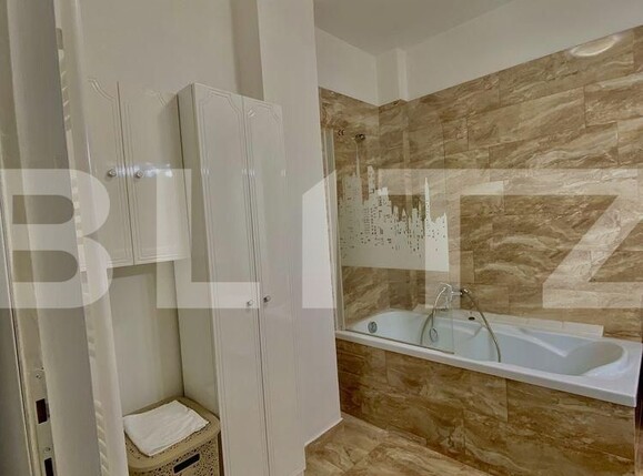 Apartament de închiriat 2 camere Borhanci - 107560AI | BLITZ Cluj-Napoca | Poza6