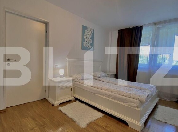 Apartament de închiriat 2 camere Borhanci - 107560AI | BLITZ Cluj-Napoca | Poza2
