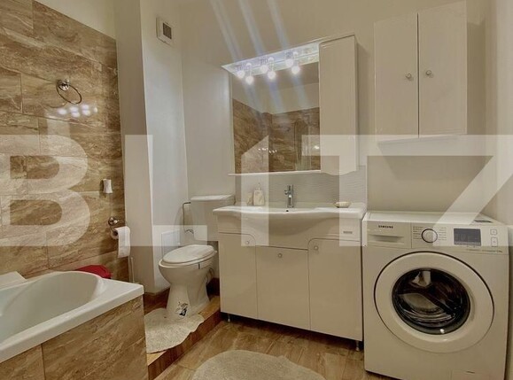 Apartament de închiriat 2 camere Borhanci - 107560AI | BLITZ Cluj-Napoca | Poza5