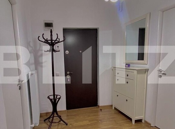 Apartament de închiriat 2 camere Borhanci - 107560AI | BLITZ Cluj-Napoca | Poza7