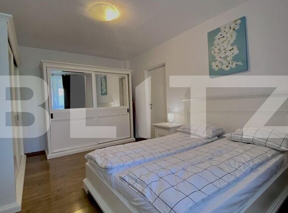 Apartament de închiriat 2 camere Borhanci - 107560AI | BLITZ Cluj-Napoca | Poza1