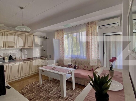 Apartament de închiriat 2 camere Borhanci - 107560AI | BLITZ Cluj-Napoca | Poza3