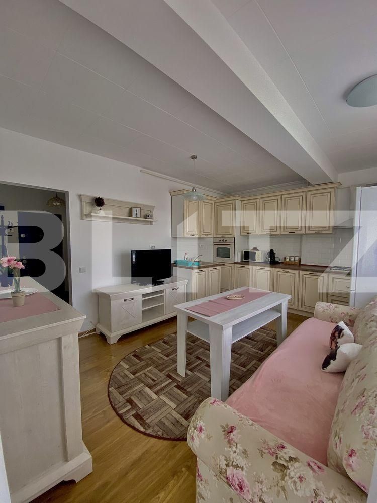 Apartament de închiriat 2 camere Borhanci - 107560AI | BLITZ Cluj-Napoca | Poza4