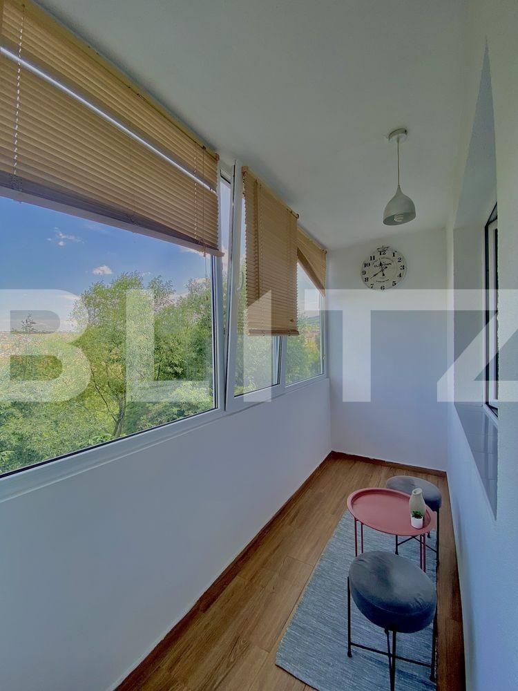 Apartament de închiriat 2 camere Borhanci - 107560AI | BLITZ Cluj-Napoca | Poza8