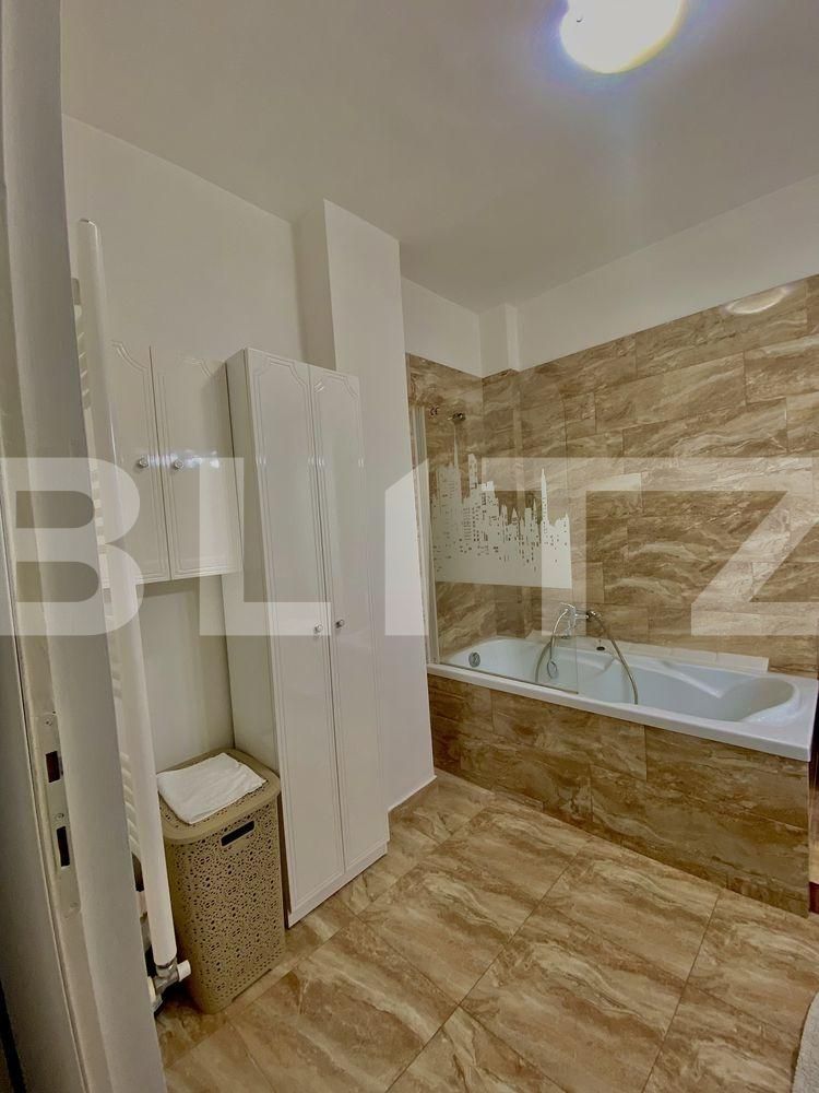 Apartament de închiriat 2 camere Borhanci - 107560AI | BLITZ Cluj-Napoca | Poza6