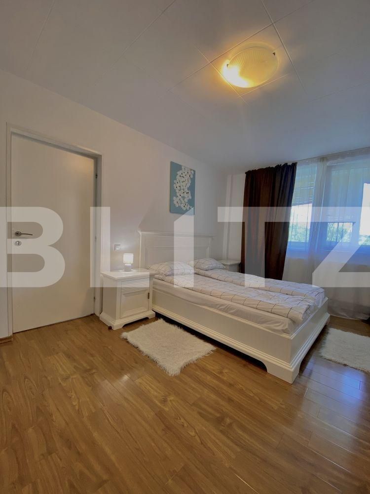 Apartament de închiriat 2 camere Borhanci - 107560AI | BLITZ Cluj-Napoca | Poza2
