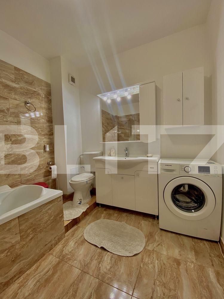 Apartament de închiriat 2 camere Borhanci - 107560AI | BLITZ Cluj-Napoca | Poza5