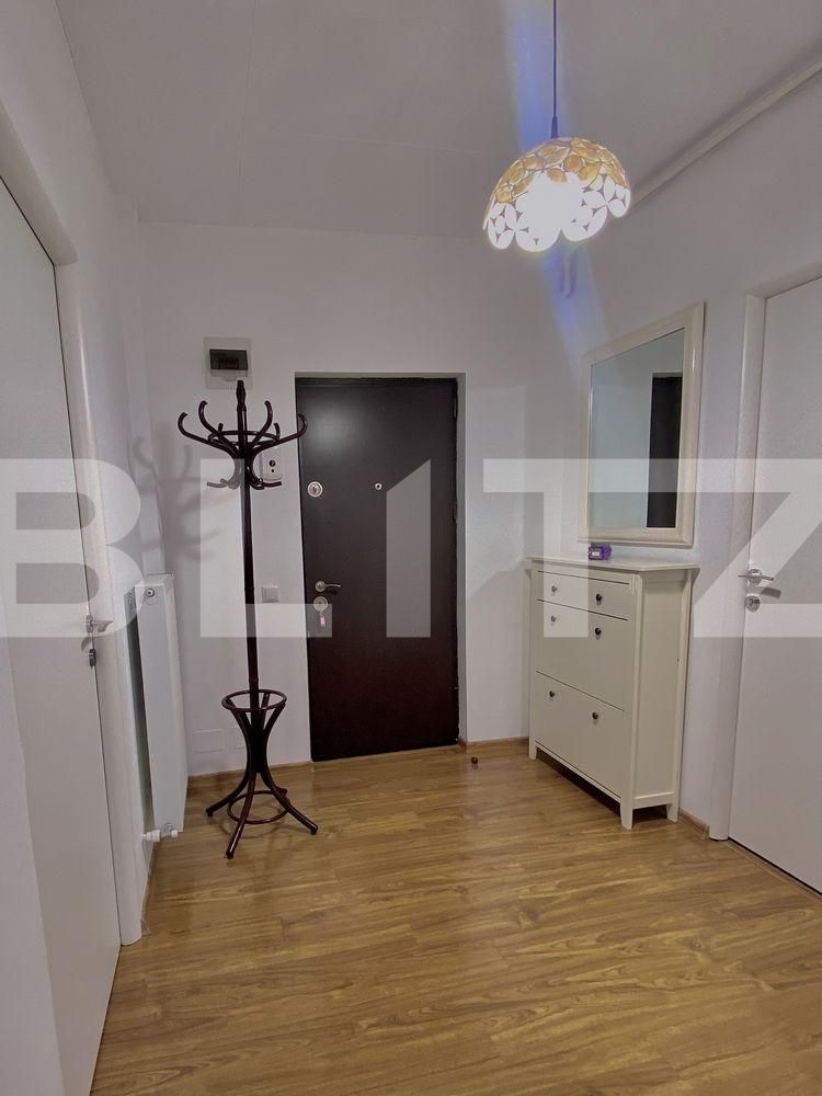 Apartament de închiriat 2 camere Borhanci - 107560AI | BLITZ Cluj-Napoca | Poza7