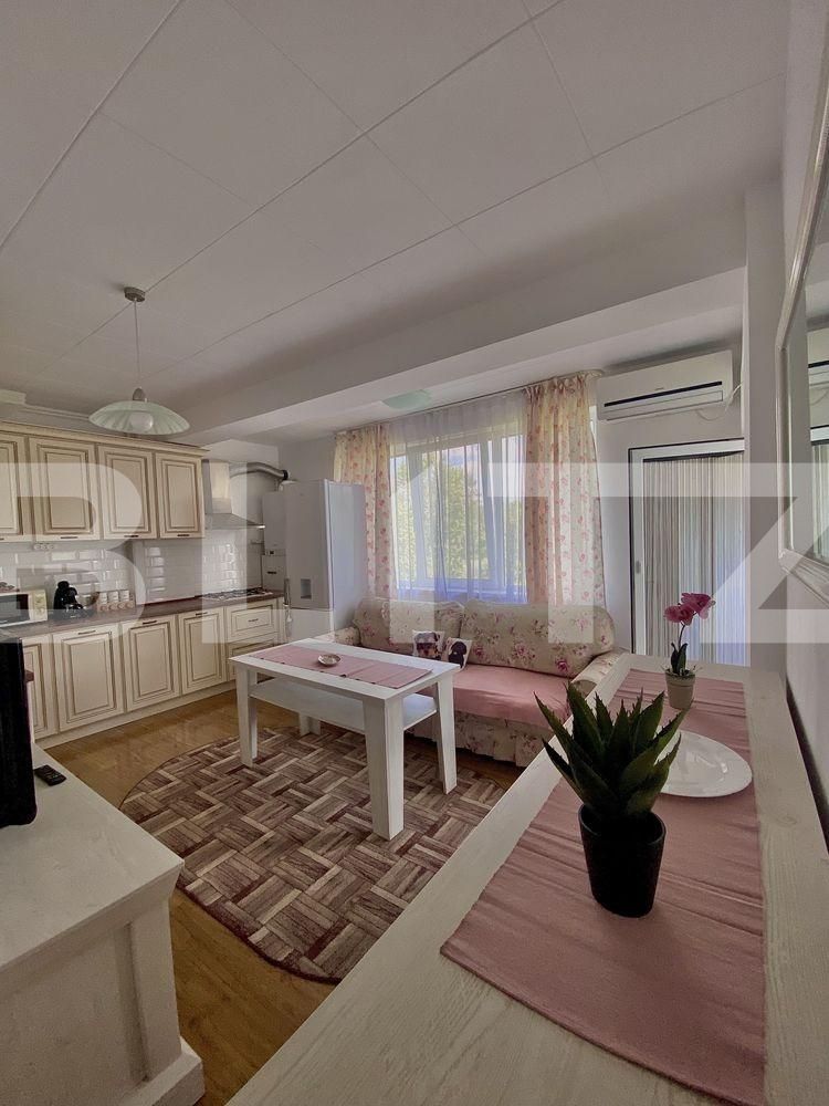 Apartament de închiriat 2 camere Borhanci - 107560AI | BLITZ Cluj-Napoca | Poza3