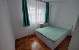 Apartament de 2 camere, decomandat, etaj intermediar, 50mp + 2 balcoane, zona Casa Vikingilor Grigorescu