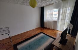 Apartament de 2 camere, decomandat, etaj intermediar, 50mp + 2 balcoane, zona Casa Vikingilor Grigorescu