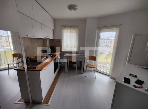 Apartament de vânzare 2 camere Grigorescu - 107567AV | BLITZ Cluj-Napoca | Poza1