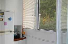 De vanzare garsoniera 28 mp utili, boxa la subsol, zona strazii Parang!