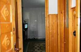 De vanzare garsoniera 28 mp utili, boxa la subsol, zona strazii Parang!