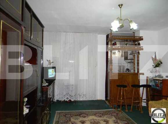 Garsonieră de vânzare Manastur - 10757AV | BLITZ Cluj-Napoca | Poza1