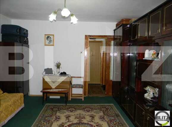 Garsonieră de vânzare Manastur - 10757AV | BLITZ Cluj-Napoca | Poza3