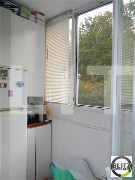 Garsonieră de vânzare Manastur - 10757AV | BLITZ Cluj-Napoca | Poza6