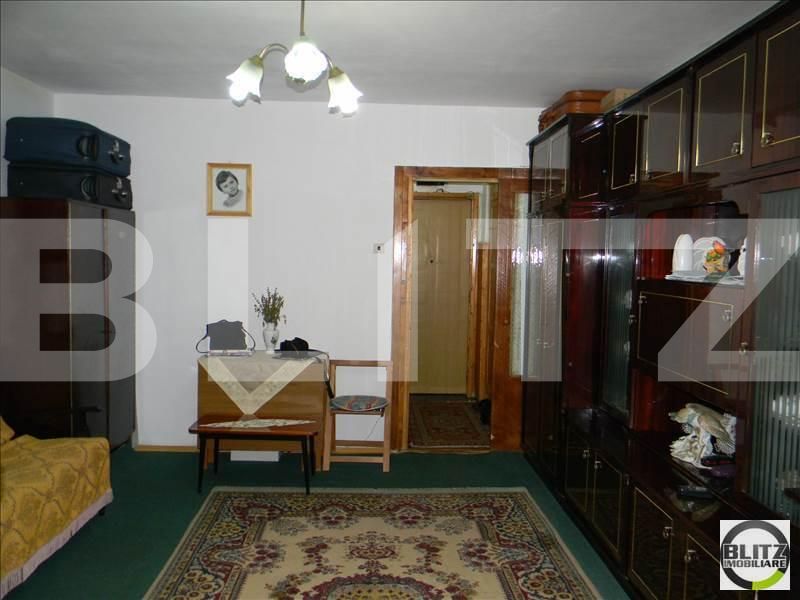 Garsonieră de vânzare Manastur - 10757AV | BLITZ Cluj-Napoca | Poza3