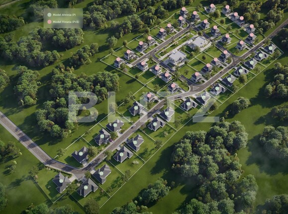 Casa de vânzare 4 camere Jucu - 107572CV | BLITZ Cluj-Napoca | Poza2