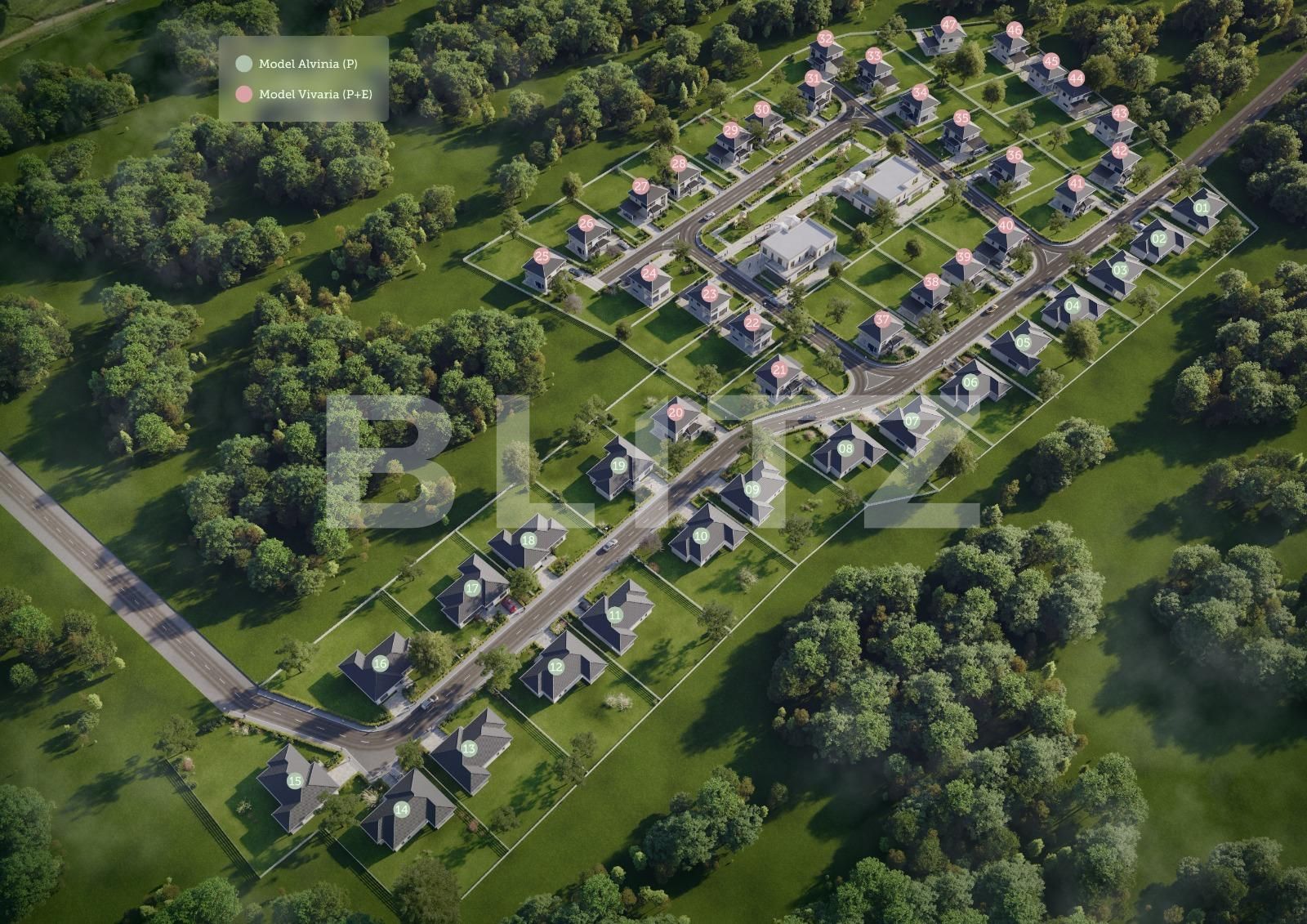 Casa de vânzare 4 camere Jucu - 107572CV | BLITZ Cluj-Napoca | Poza2