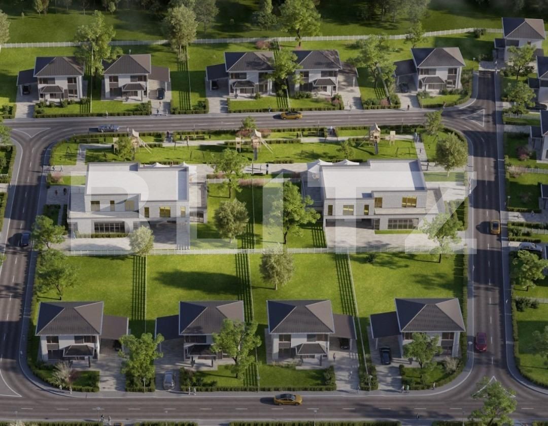 Casa de vânzare 4 camere Jucu - 107572CV | BLITZ Cluj-Napoca | Poza7