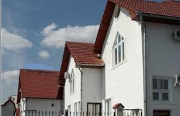 Vila cu 10 camere, 250 mp, zona Marasti, curte privata