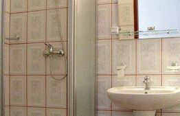 Vila cu 10 camere, 250 mp, zona Marasti, curte privata