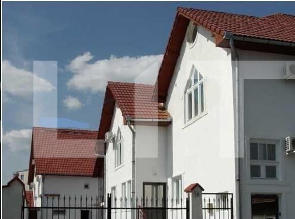 Spațiu birouri de închiriat Marasti - 107573SIB | BLITZ Cluj-Napoca | Poza1