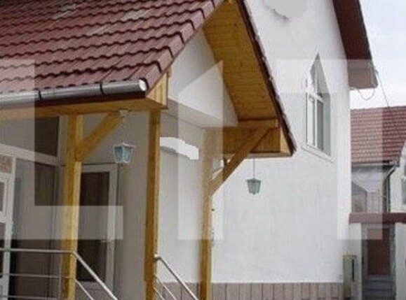 Spațiu birouri de închiriat Marasti - 107573SIB | BLITZ Cluj-Napoca | Poza2