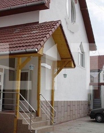 Spațiu birouri de închiriat Marasti - 107573SIB | BLITZ Cluj-Napoca | Poza2