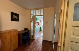 Apartament 1 cameră, 42 mp, etaj intermediar, zona Kaufland Mănăștur 