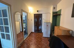 Apartament 1 cameră, 42 mp, etaj intermediar, zona Kaufland Mănăștur 