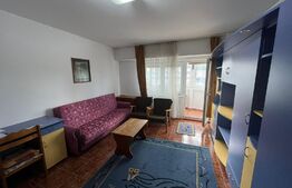 Apartament 1 cameră, 42 mp, etaj intermediar, zona Kaufland Mănăștur 