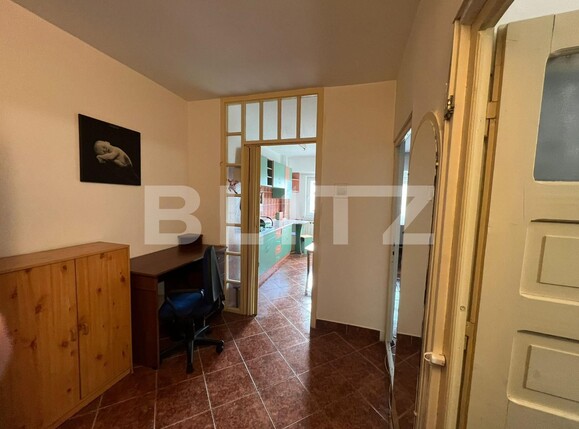 Garsonieră de vânzare Manastur - 107575AV | BLITZ Cluj-Napoca | Poza4