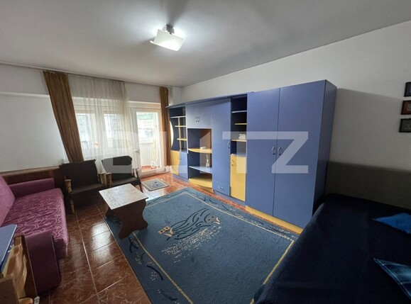 Garsonieră de vânzare Manastur - 107575AV | BLITZ Cluj-Napoca | Poza1