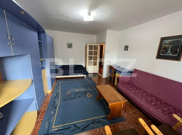 Garsonieră de vânzare Manastur - 107575AV | BLITZ Cluj-Napoca | Poza3