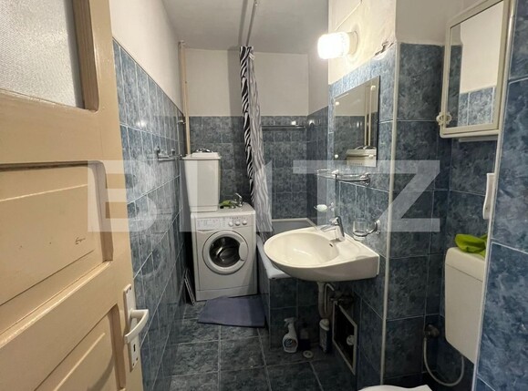 Garsonieră de vânzare Manastur - 107575AV | BLITZ Cluj-Napoca | Poza7