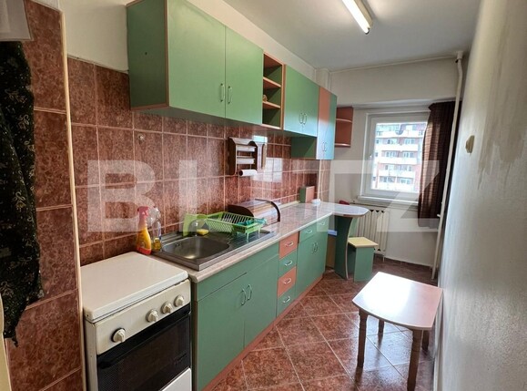 Garsonieră de vânzare Manastur - 107575AV | BLITZ Cluj-Napoca | Poza5