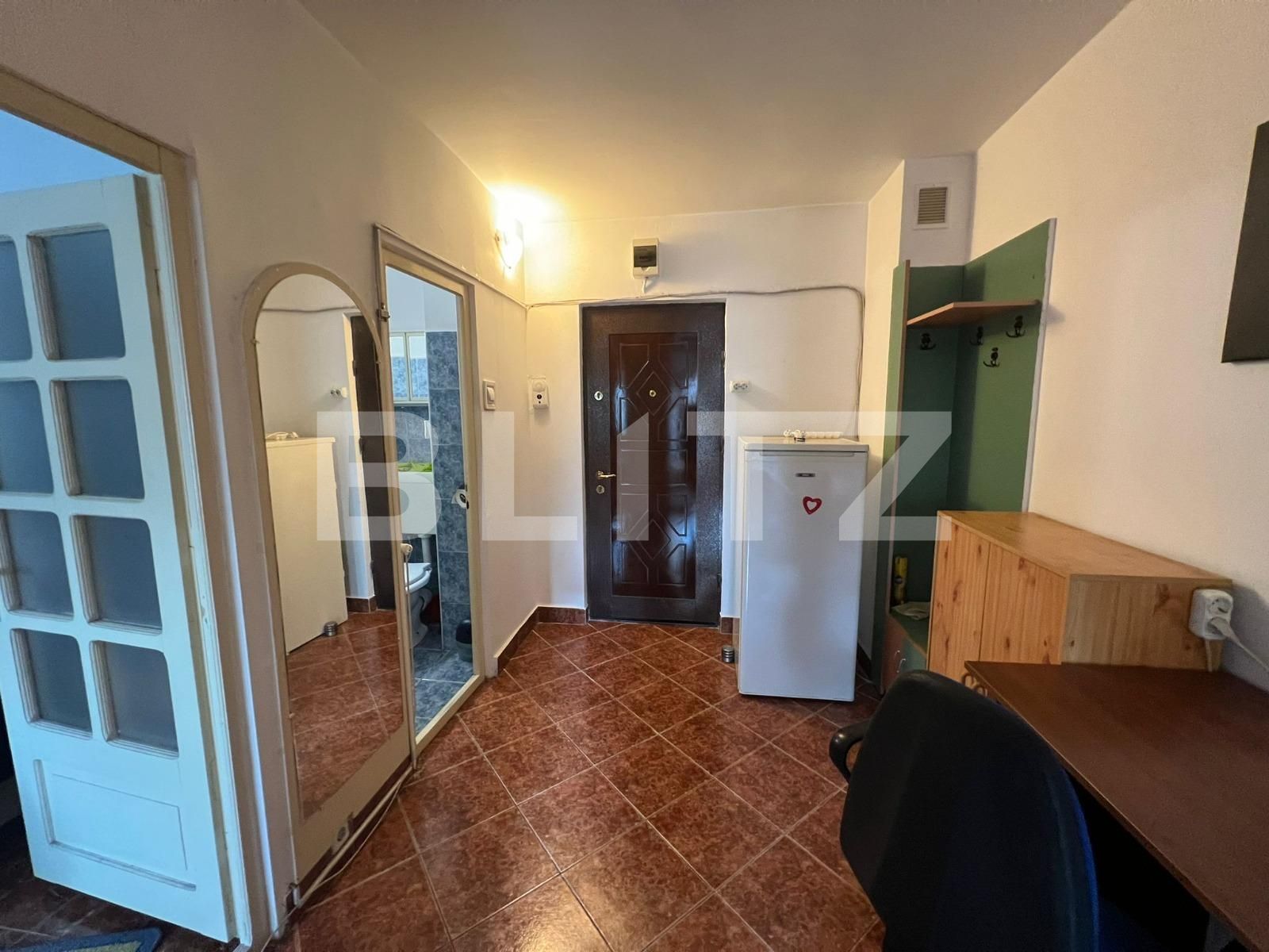 Garsonieră de vânzare Manastur - 107575AV | BLITZ Cluj-Napoca | Poza6