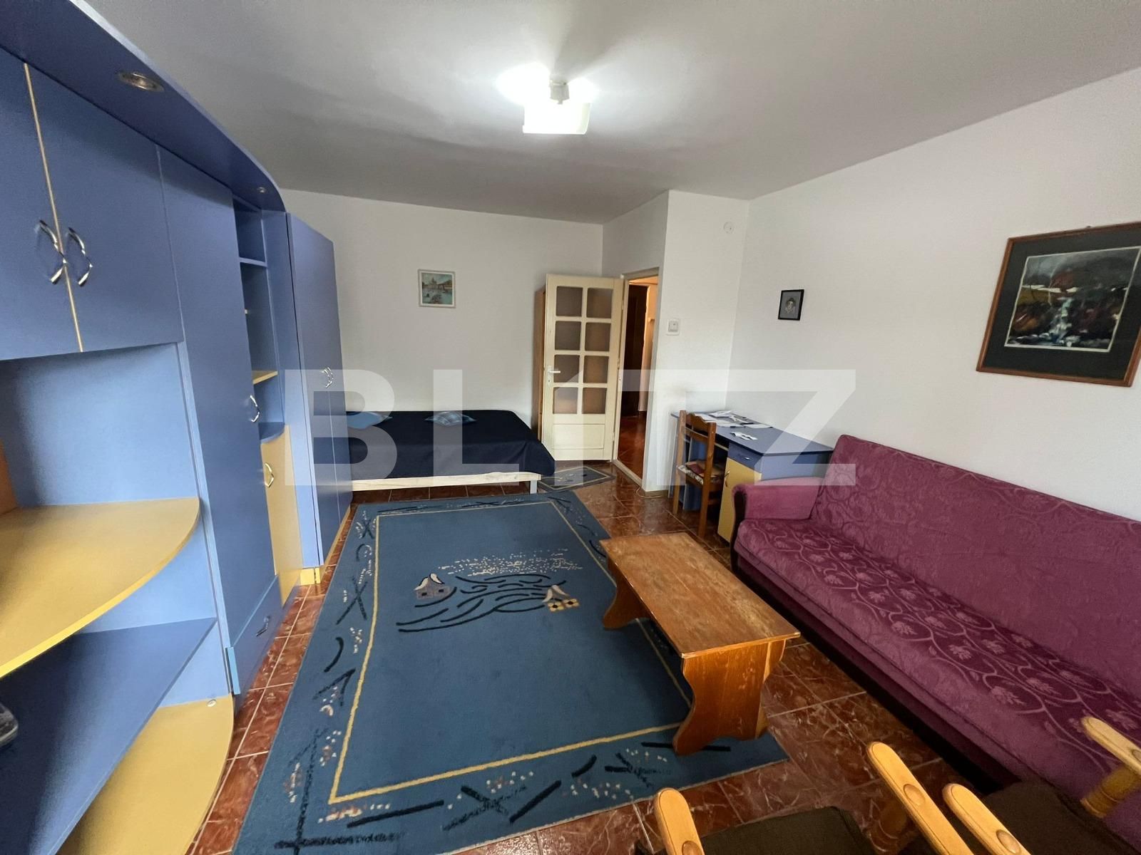 Garsonieră de vânzare Manastur - 107575AV | BLITZ Cluj-Napoca | Poza3