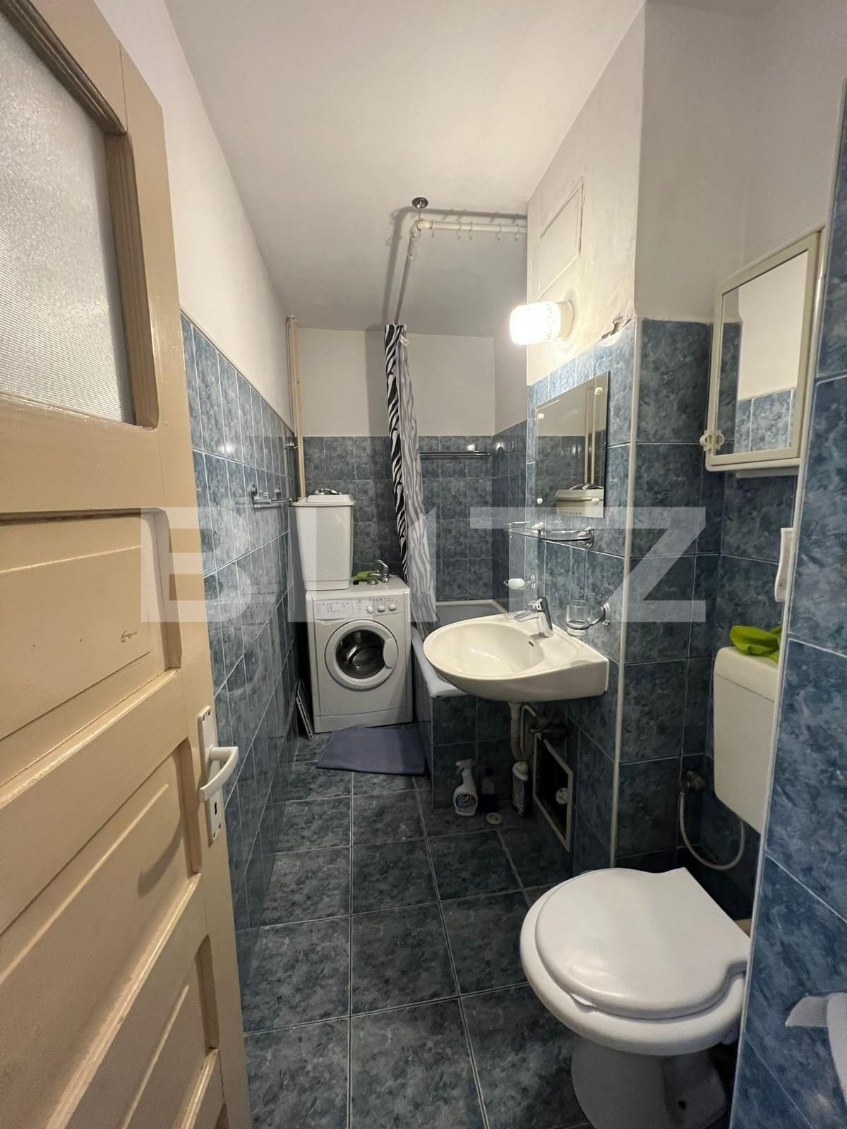 Garsonieră de vânzare Manastur - 107575AV | BLITZ Cluj-Napoca | Poza7