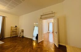 Birou spatios cu 3 camere, 154 mp, Ultracentral, zona Primariei