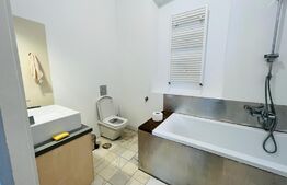 Birou spatios cu 3 camere, 154 mp, Ultracentral, zona Primariei